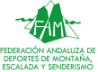 Federación Andaluza de Deportes de Montaña, Escalada y Senderism
